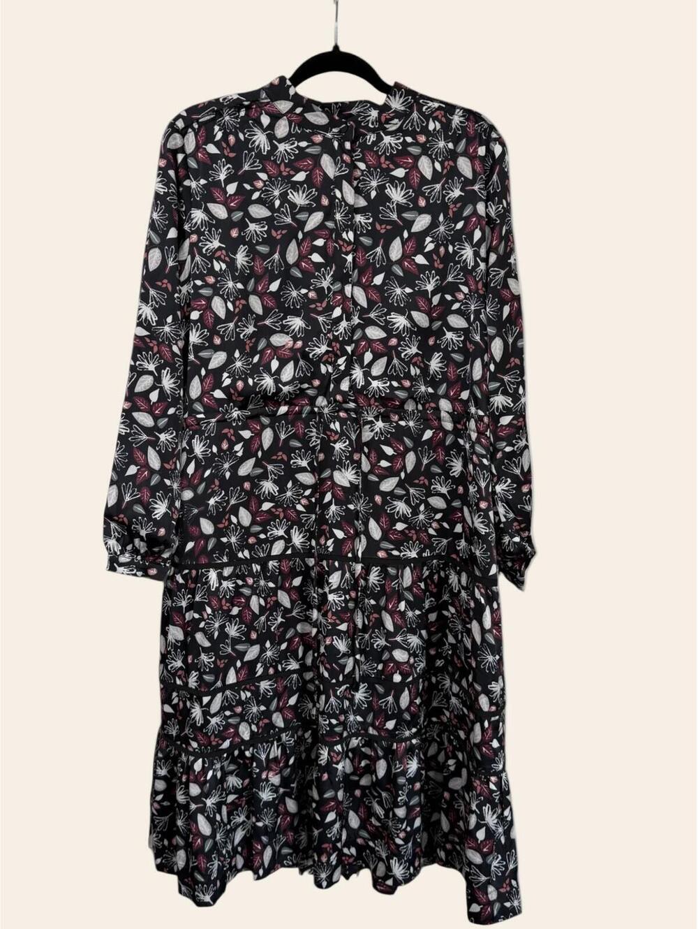 To La Roo Dress - Picture 4 of 6